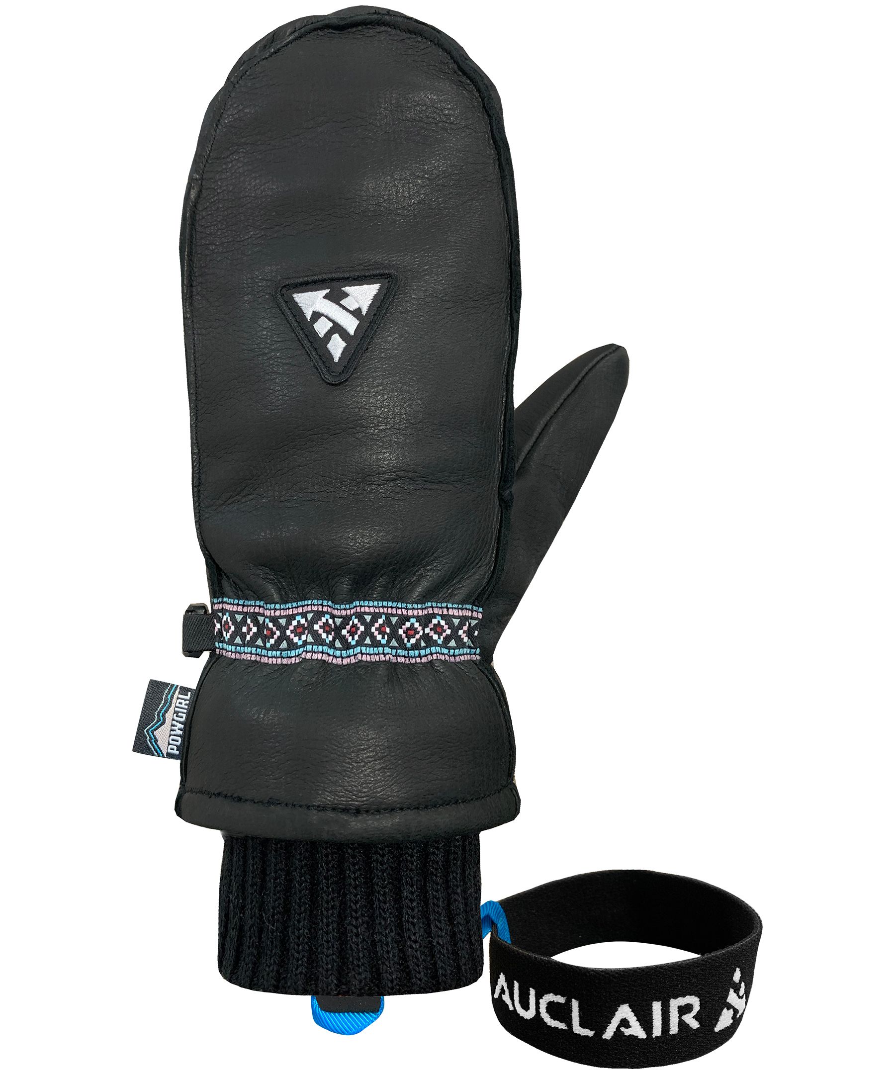 Mitaines étanches à l'eau pour femmes, Oh My Deer, Auclair