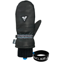 Mitaines étanches à l'eau pour femmes, Oh My Deer, Auclair Back_Flat