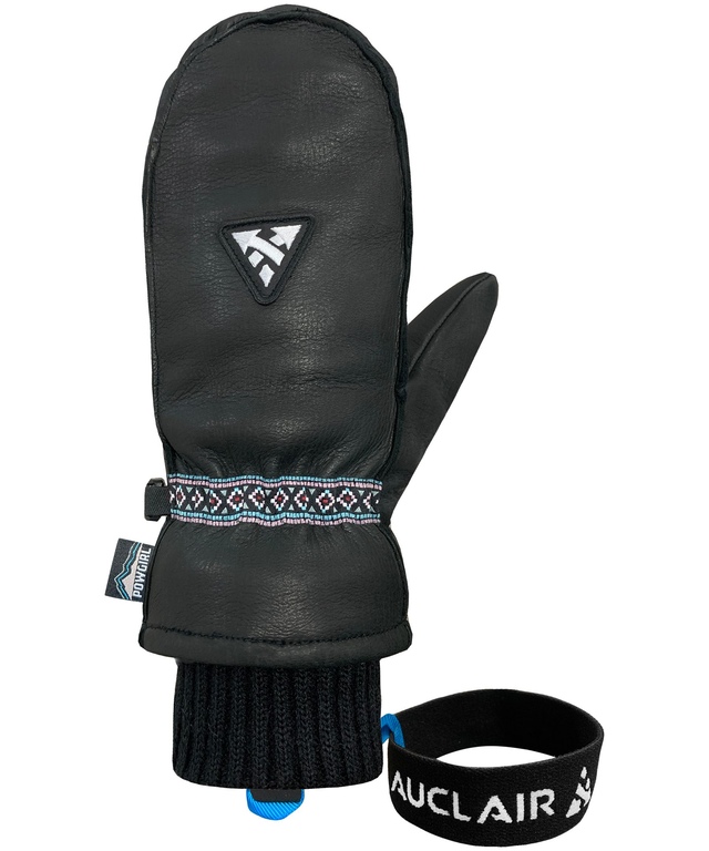 Auclair Women's Oh My Deer Waterproof Mittens