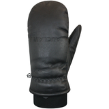 Auclair Women's Las Lenas Mitts Back_Flat