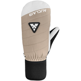 Mitaines pour femmes, Wave, Auclair Back_Flat