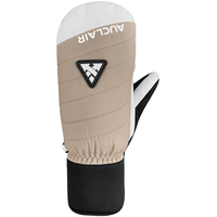 Mitaines pour femmes, Wave, Auclair Back_Flat