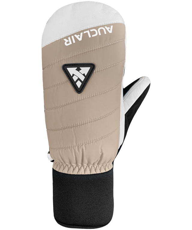Mammut Stoney Mitaines Pour Femmes - Gants Chauds Et Imperméables Pour Ski Et Freeride