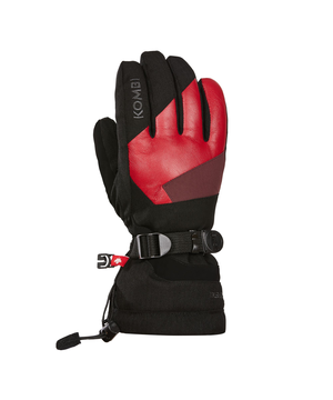Gants pour femmes, Timeless, KOMBI