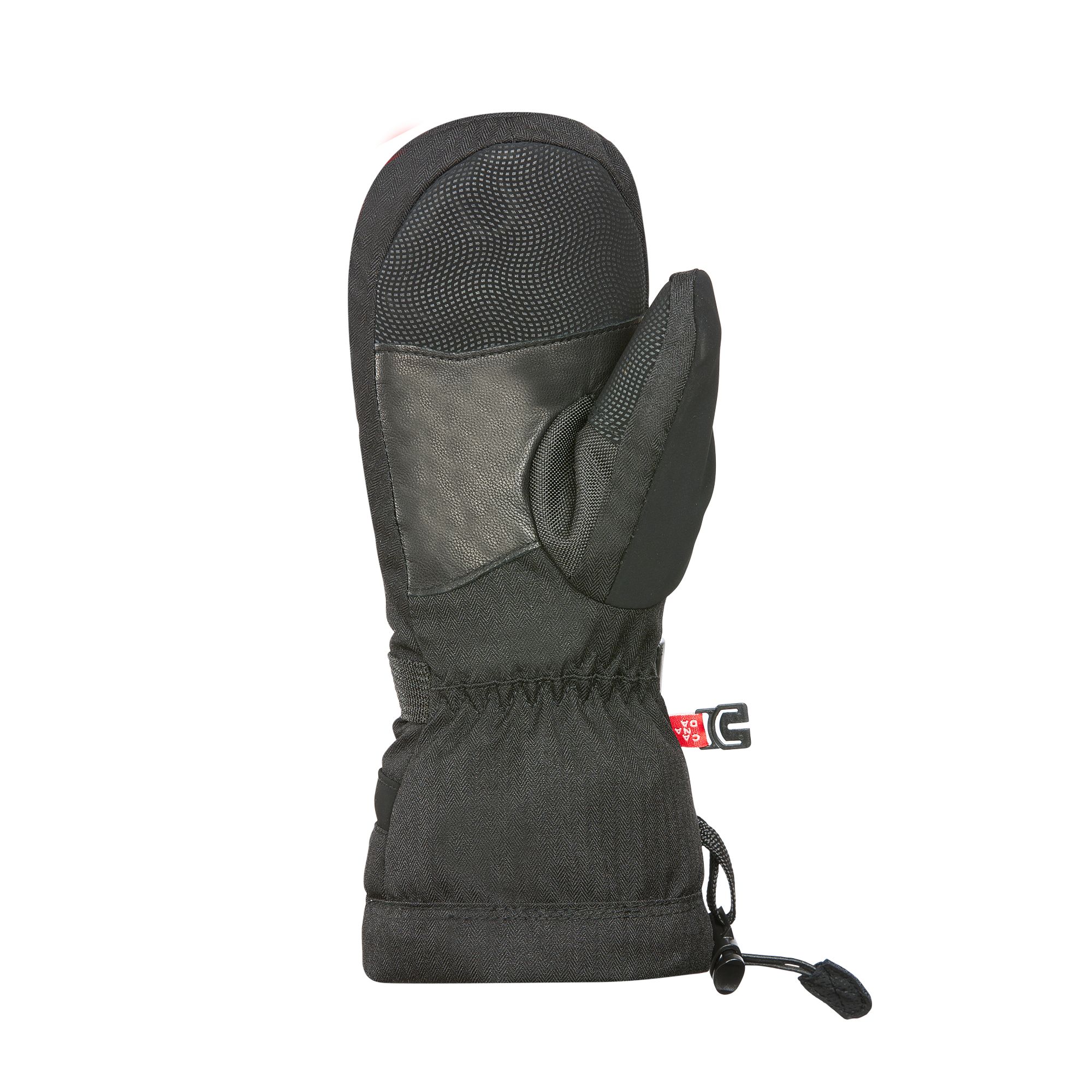 Kombi Women's Timeless Mitt