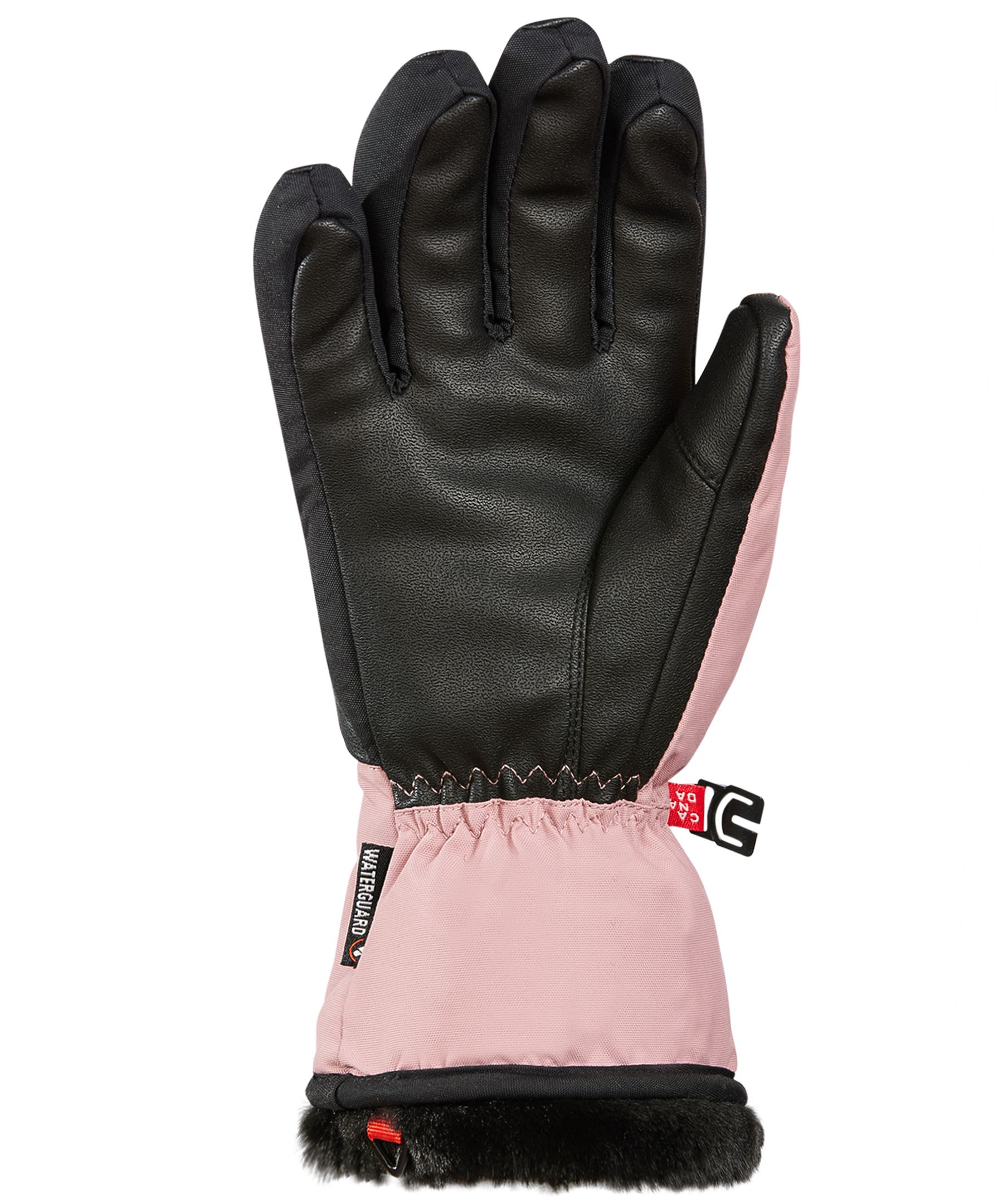 "Gants pour femmes, Spicy, KOMBI"