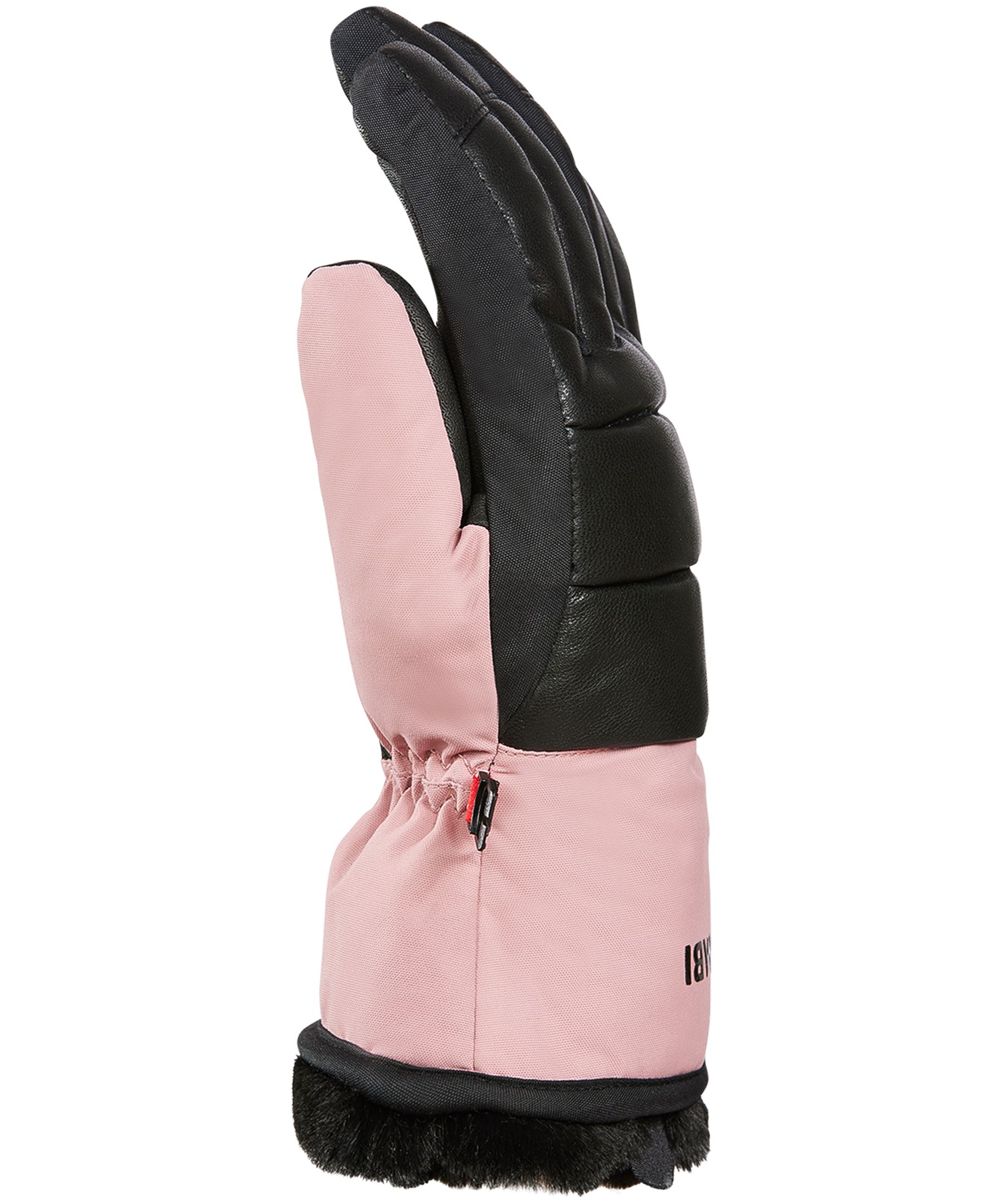 "Gants pour femmes, Spicy, KOMBI"