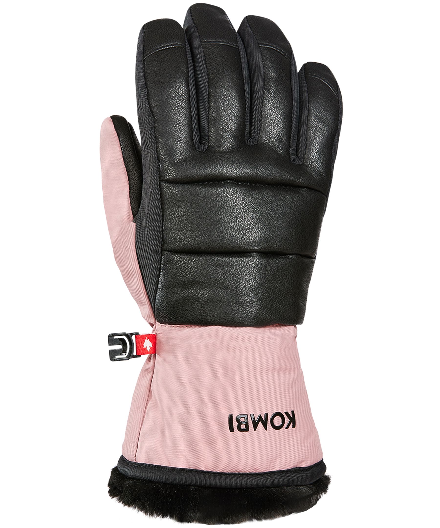 "Gants pour femmes, Spicy, KOMBI"