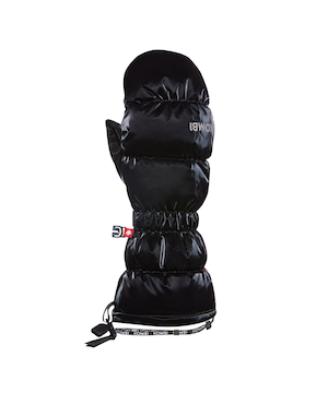 Mitaines en duvet pour femmes, Snazzy, Kombi