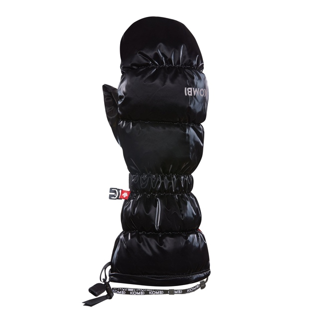 Kombi Women's Snazzy Down Mittens