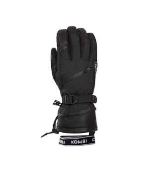 Gants pour femmes, The Patroller, Kombi