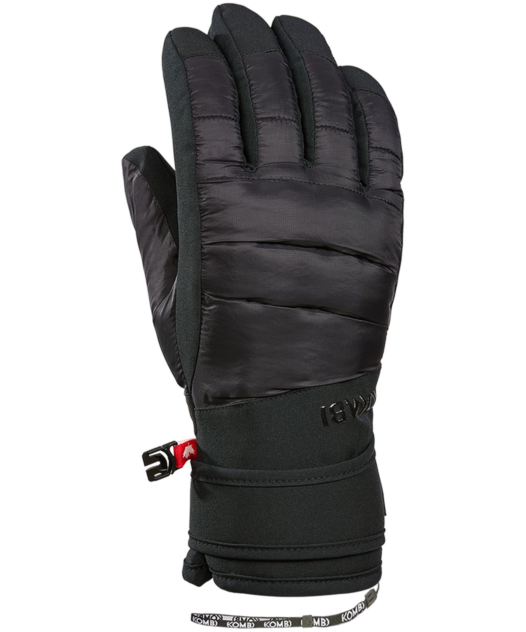 Gants sportifs pour femmes, Kombi