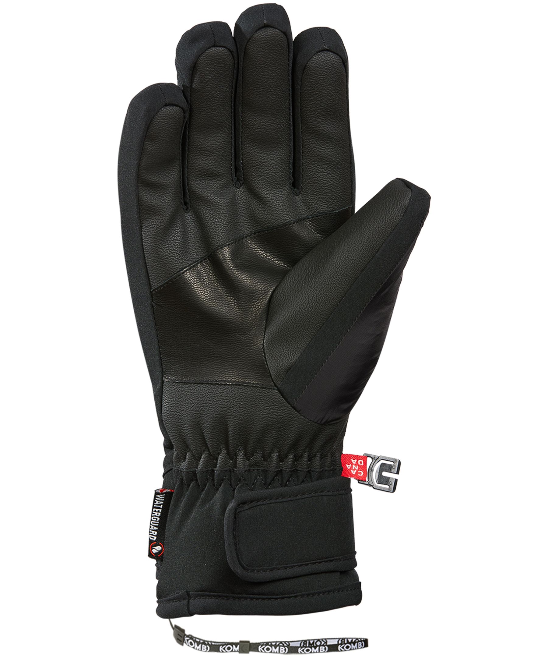 Gants sportifs pour femmes, Kombi