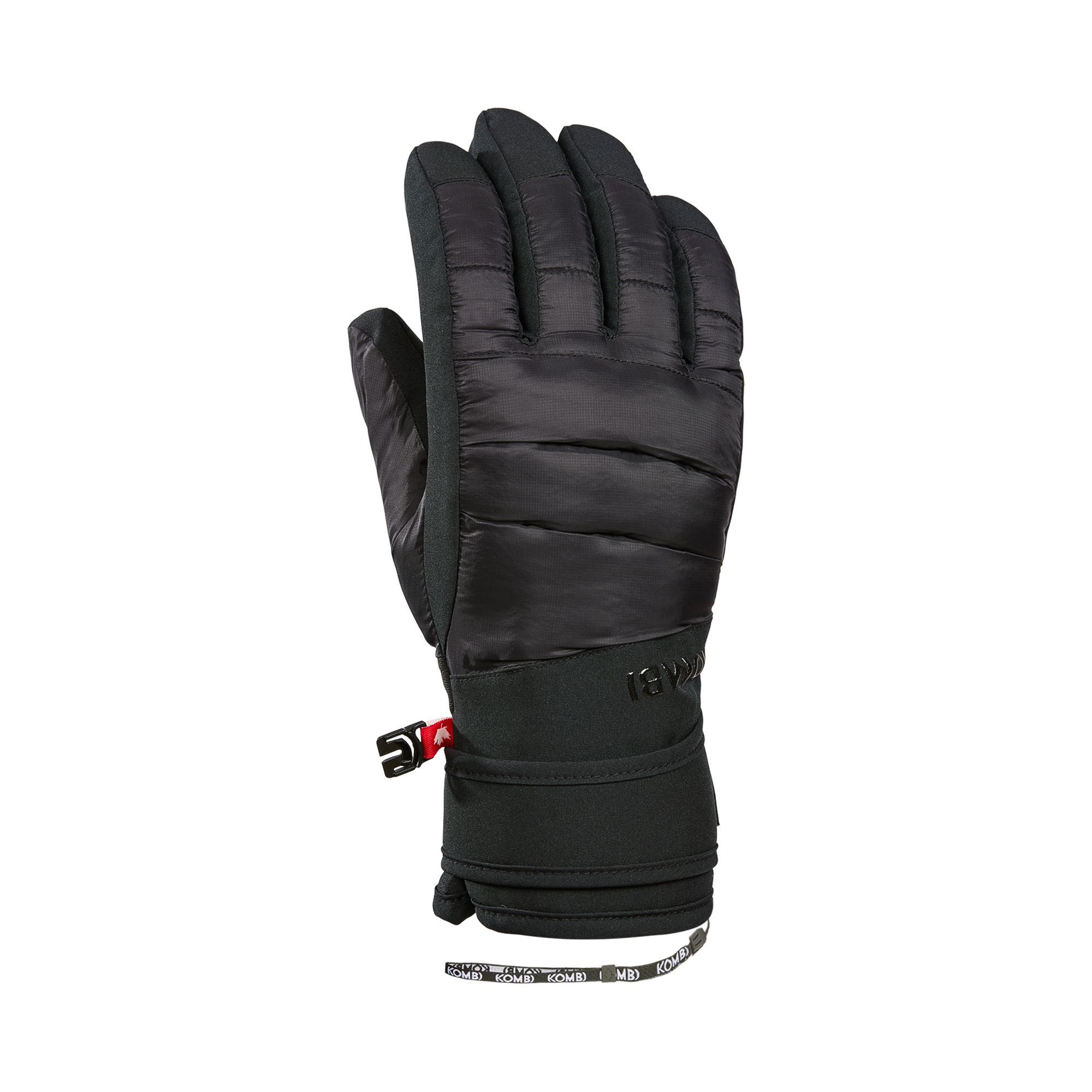 Gants sportifs pour femmes, Kombi