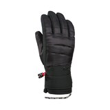Kombi Women's Sportive Gloves Back_Flat