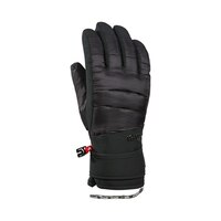 Kombi Women's Sportive Gloves Back_Flat