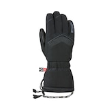 Kombi Women's Triumph Winter Gloves Back_Flat