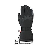Kombi Women's Triumph Winter Gloves Back_Flat