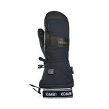 Kombi Blaze Heated USB Mitts Back_Flat