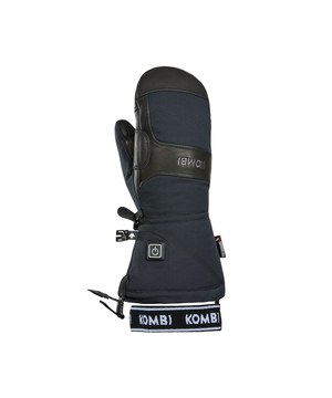 Kombi Blaze Heated USB Mitts