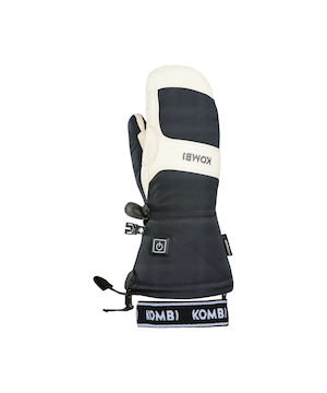 Kombi Blaze Heated USB Mitts