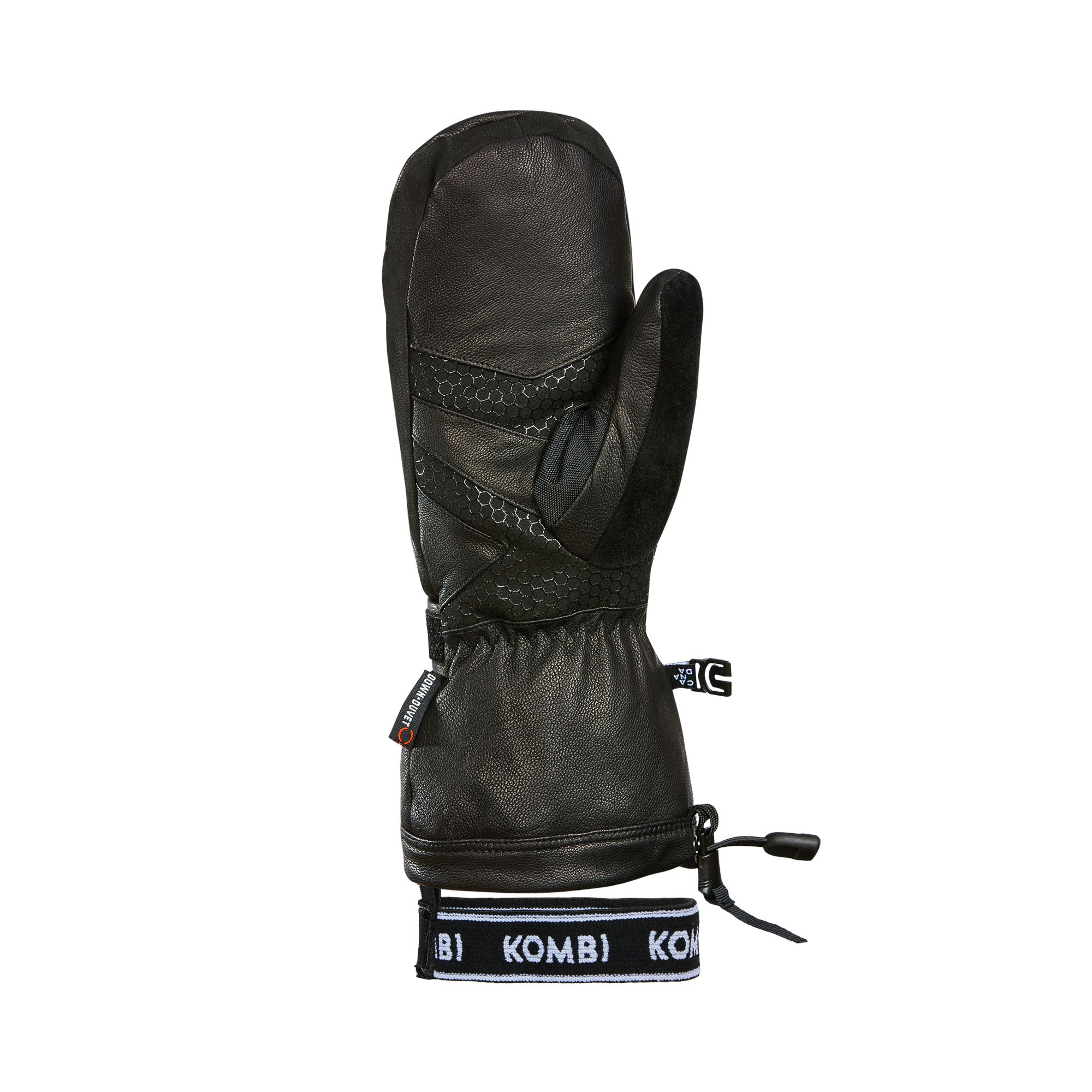 Kombi Women's Patrol Mitts