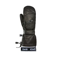 Mitaines pour femmes, Patrol, Kombi Back_Flat
