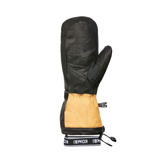 Kombi Women's Patrol Mitts