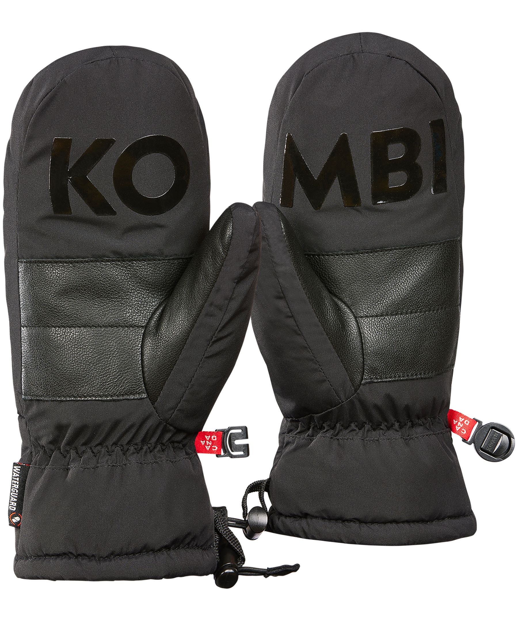 Kombi Women's Ikonic Mitts | Mark's