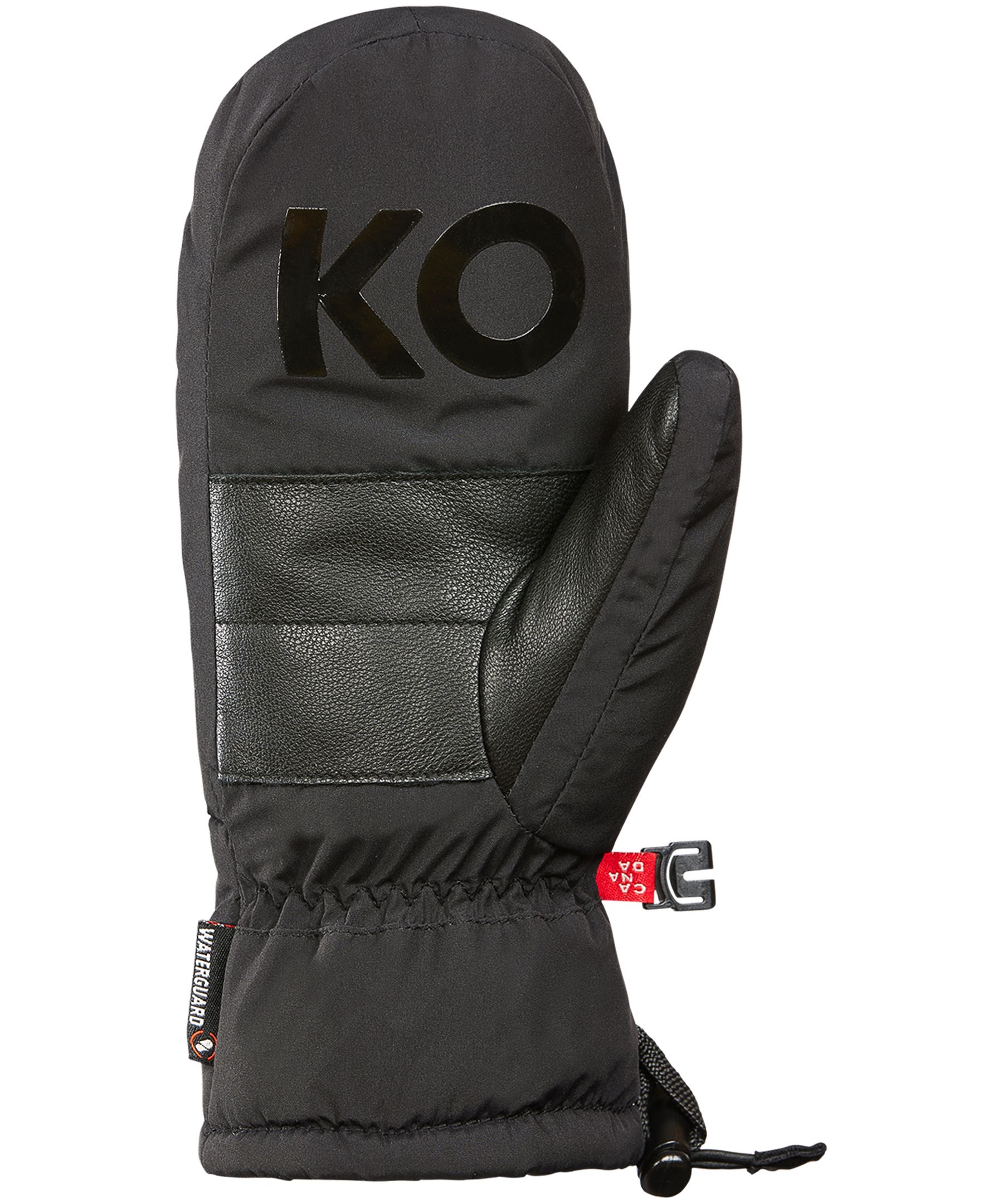 Kombi Women's Ikonic Mitts | Mark's