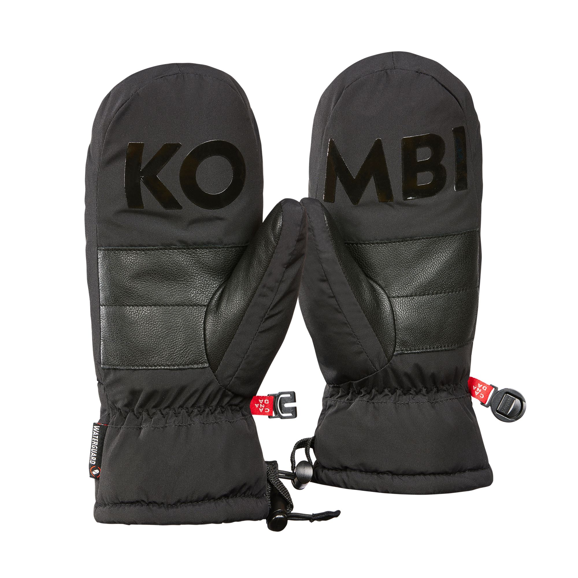 Kombi Women's Ikonic Mitts