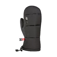Kombi Women's Ikonic Mitts Back_Flat