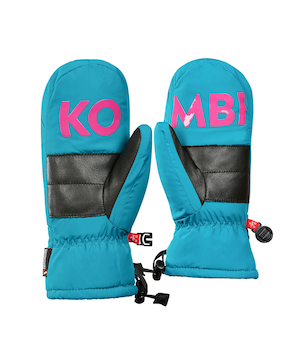 Mitaines pour femmes, Ikonic, Kombi