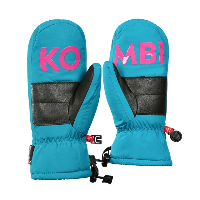 Kombi Women's Ikonic Mitts