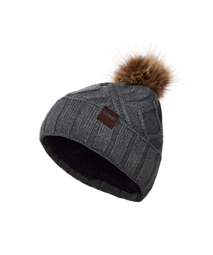 Kombi Women's Cable Beanie Hat