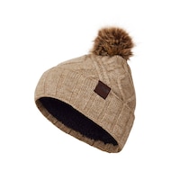 Kombi Women's Cable Beanie Hat