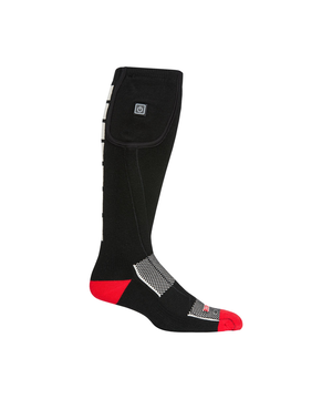 Kombi Women's Warm It Up Heated USB Socks