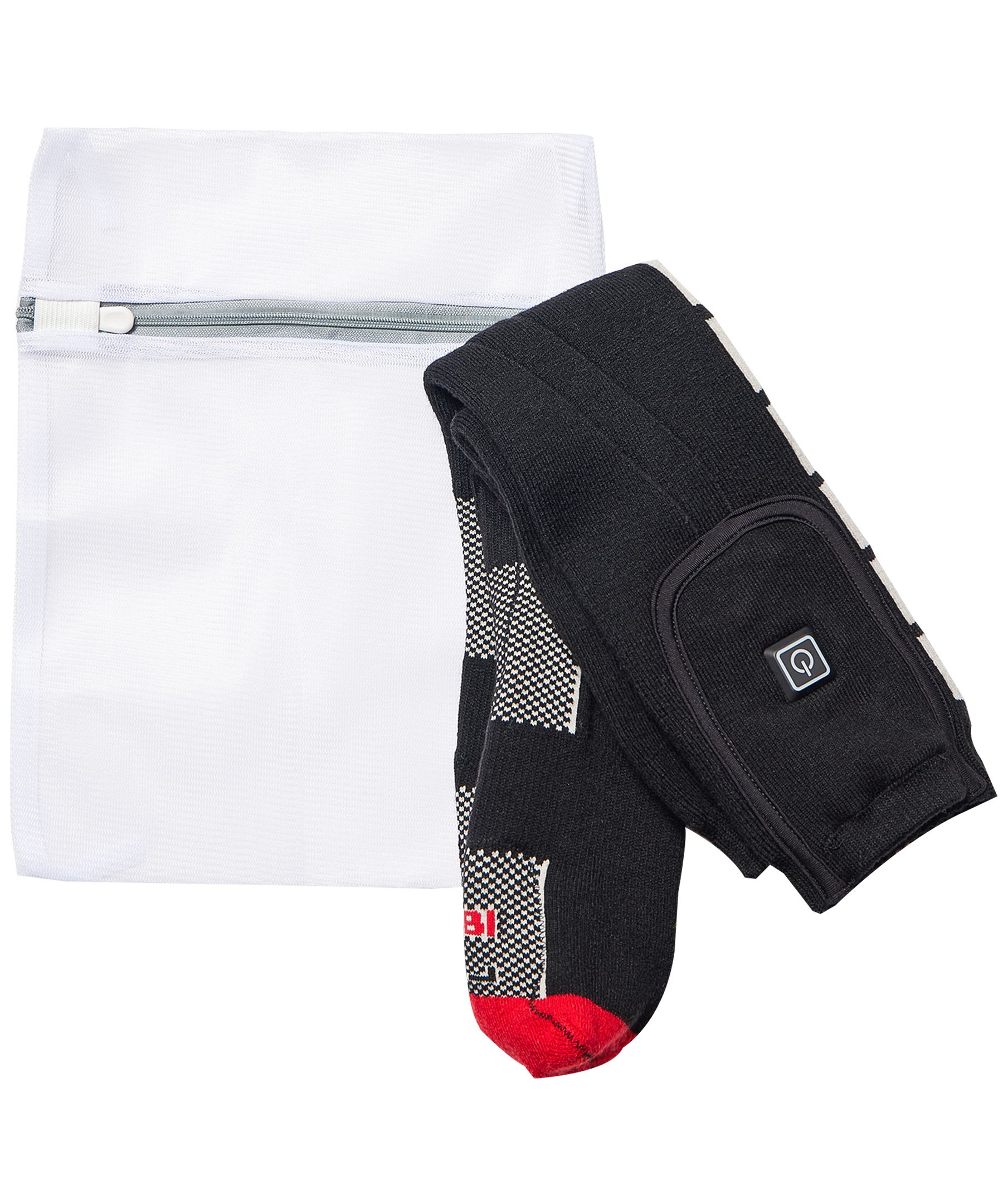 Kombi Women's Warm It Up Heated USB Socks