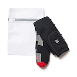 Kombi Unisex Warm It Up Heated USB Socks Composite_or_Mixed