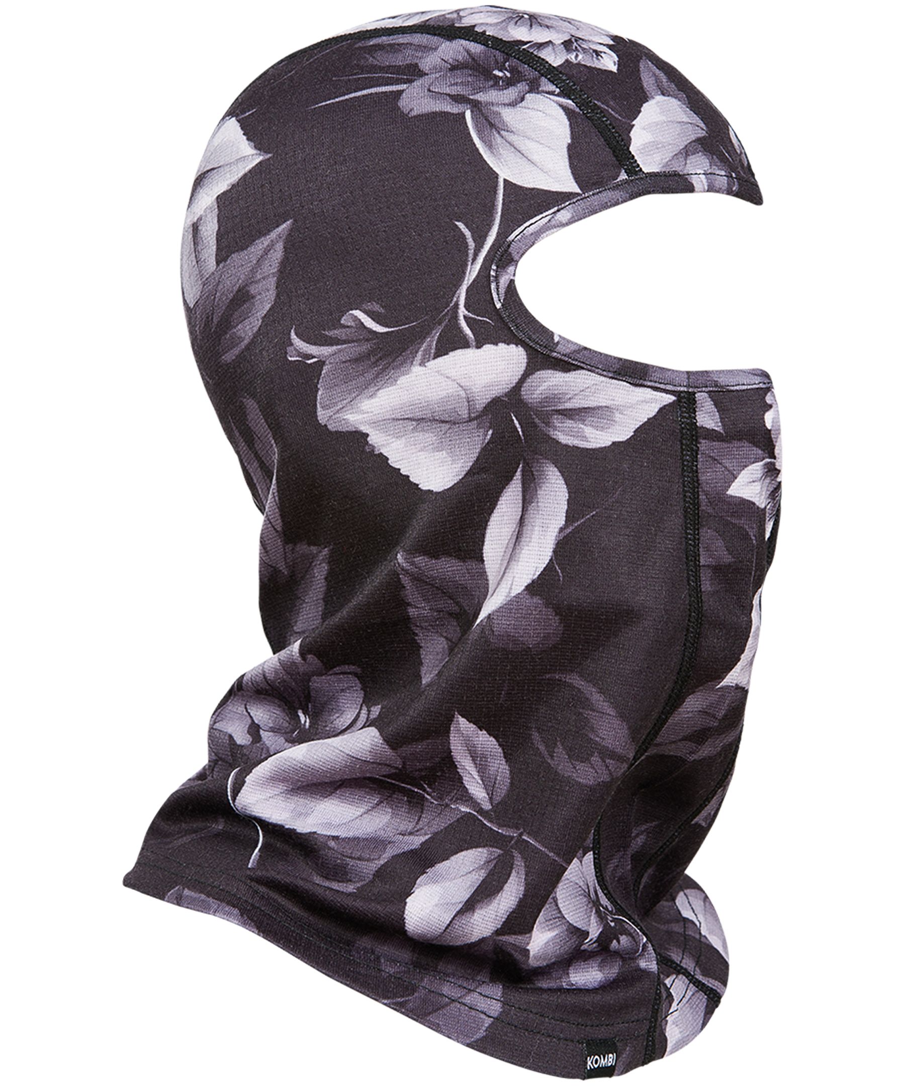 Passe-montagne en mélange de laine mérinos pour femmes, Pro, Kombi