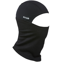 Kombi Women's Merino Mix Combo Balaclava Front_Three_Fourths_Angled_Right