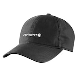 Carhartt Women's Floral Graphic Ball Cap Front_Three_Fourths_Angled_Left