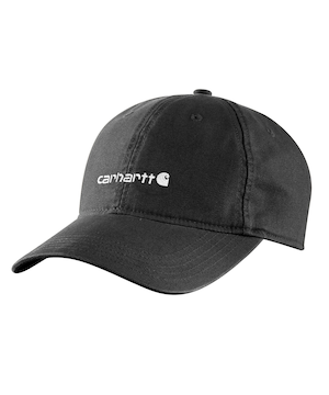 Carhartt Women's Floral Graphic Ball Cap