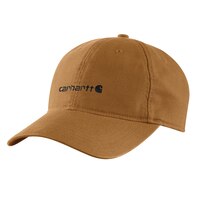 Carhartt Women's Floral Graphic Ball Cap