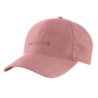 Carhartt Women's Floral Graphic Ball Cap