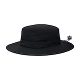 Chapeau de brousse Omni-ShadeMC à large spectre pour femmes, Columbia Front_Three_Fourths_Angled_Left