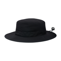 Chapeau de brousse Omni-ShadeMC à large spectre pour femmes, Columbia Front_Three_Fourths_Angled_Left