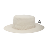 Chapeau de brousse Omni-ShadeMC à large spectre pour femmes, Columbia Front_Three_Fourths_Angled_Left