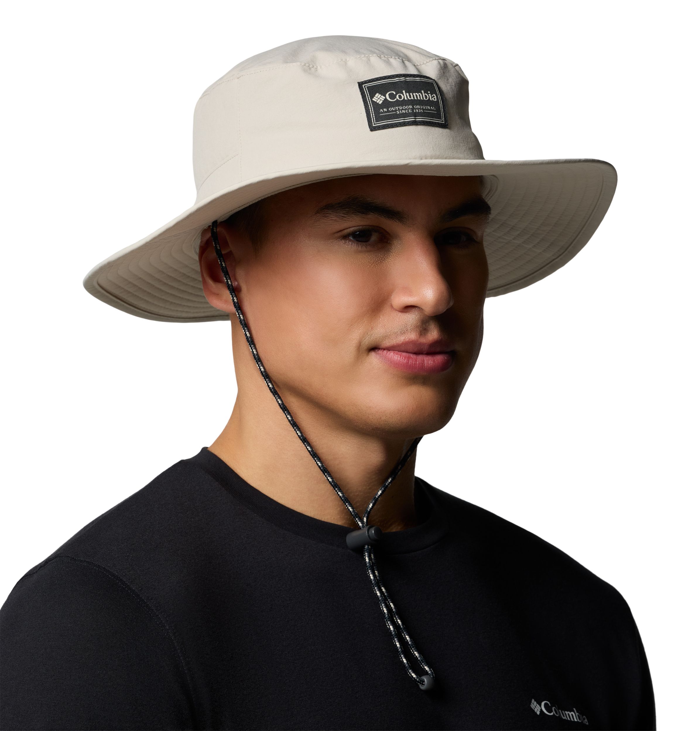 Chapeau de brousse Omni-ShadeMC à large spectre pour femmes, Columbia