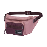 Columbia Women's Zigzag 1L Hip Pack Front_Three_Fourths_Angled_Left